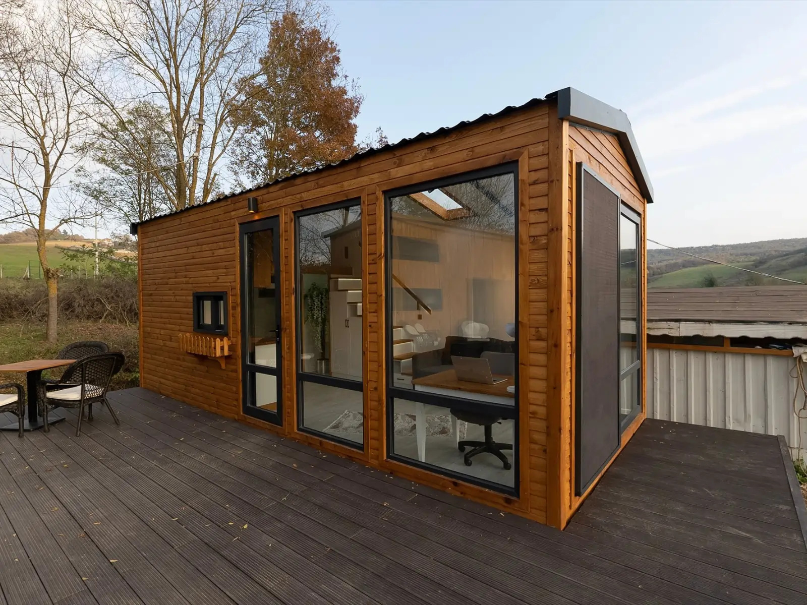 Bungalov / Freedom