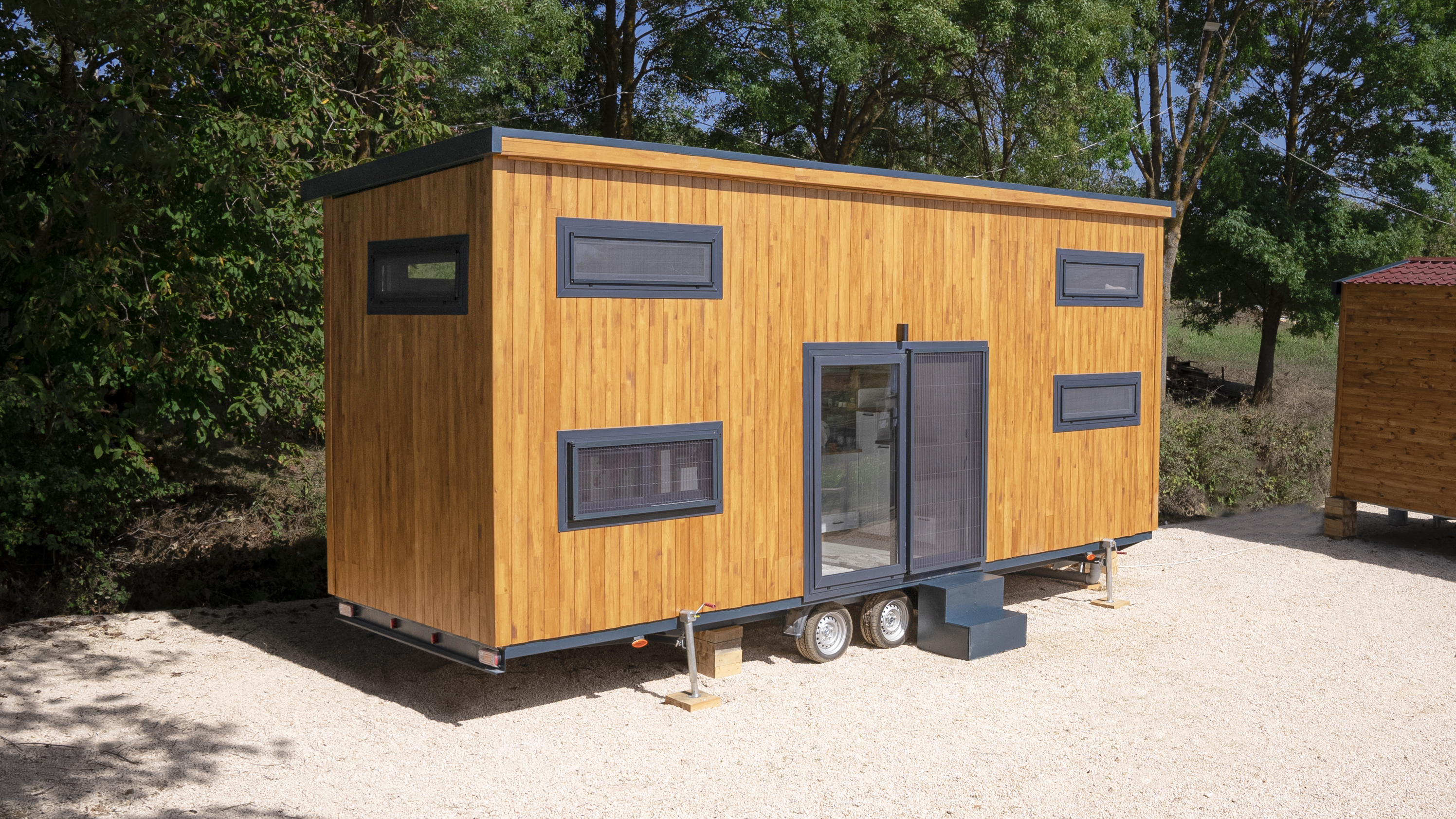 Tiny House